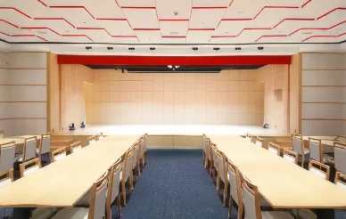 神田明神文化交流館「EDOCCO」 EDOCCO STUDIO