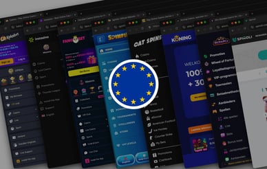 eu casinos zonder cruks