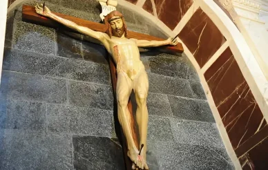 Brunelleschi Crocifisso