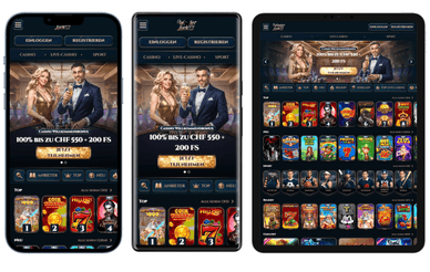 Mobile Live Casino 