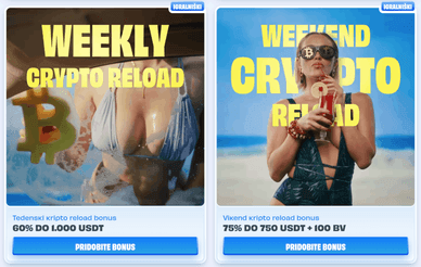 casino bonus slovenija