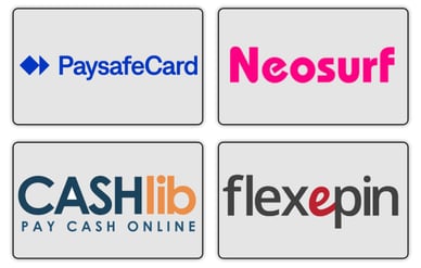 payment gateways online casino