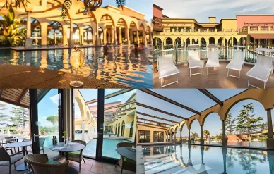 Asmana Wellness World