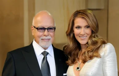 Ρενέ Ανζελίλ