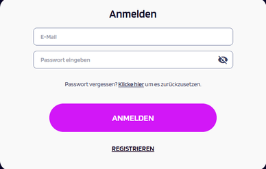 Wintari Login Wintari Casino Login