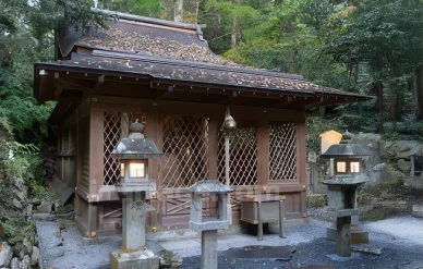 奥宮(おくみや) おくみや