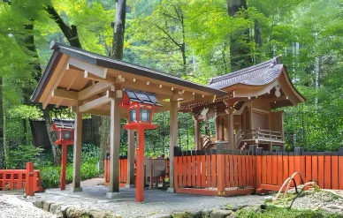 結社(ゆいのやしろ) 結社