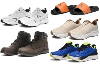 Kappa Scarpe Scarpe Kappa