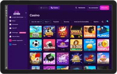 Slotrush jeux crash plinko aviator.