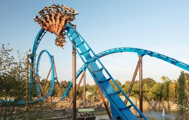 fenix toverland