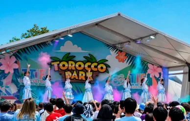 その他のエンタメ TOROCCO PARK