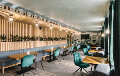 Заїжджий двір