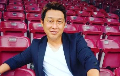 野球以外の新井貴浩情報 荒井孝宏、野球の外で