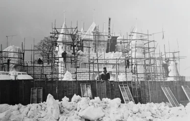 札幌フェスティバルの歴史