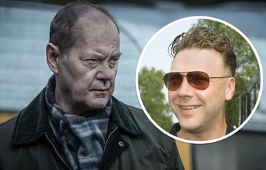 Mikael Persbrandt Mikael Persbrandt