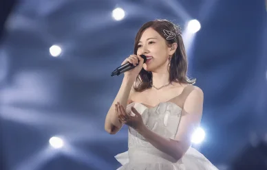 ディスコグラフィー白石麻衣