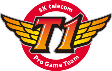 エスケー・テレコム・ティーワン（SK Telecom T1）