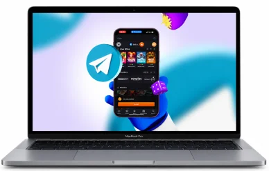 online casino Telegram