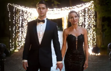 Filmografia Justyny Steczkowskiej Justyna Steczkowska w filmie Jak poślubić milionera?