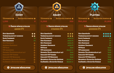 Playjonny promóciók