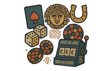 juegos en casinos en línea peruanos Juegos populares en casinos online de Perú