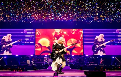 アニサマ、2025年「ThanXX! 」