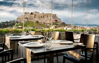 Εστιατόριο