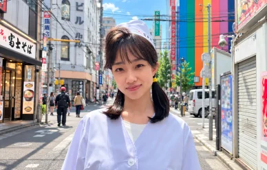 河合優実のとっておき情報 かわいゆうみ