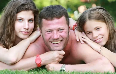 Stohl András lányai Stohl András lánya