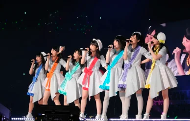 アニサマ、会場とアクセス 