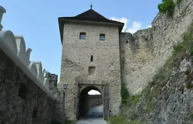 Trenčínsky hrad
