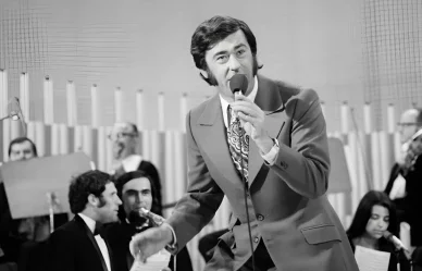 János Koos 1972-ben János Koós