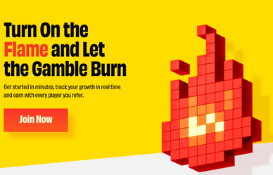 Crusado casino affiliate program