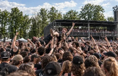 Ciekawostki o Summer Punch Festival Ciekawostki dotyczące festiwalu