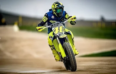 Ranch Valentino Rossi