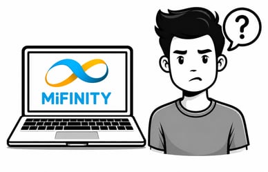 how work mifinity