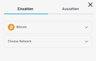 Casino Cryptorino Zahlungsabläufe