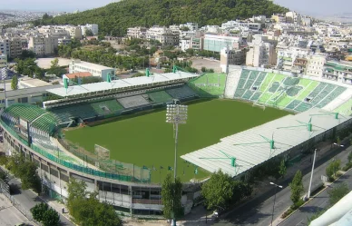 Λεωφόρος Στάδιο