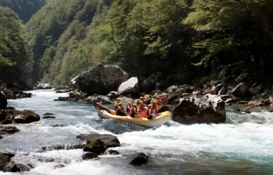 Μαυροβούνιο