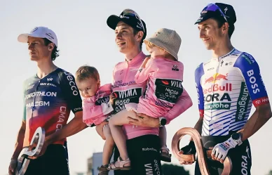 Giro d'Italia 2026