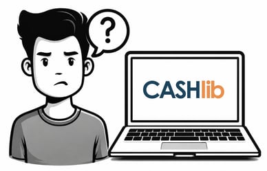 what is cashlib