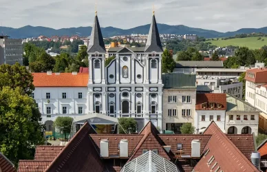 Žilina mesto Mesto Žilina