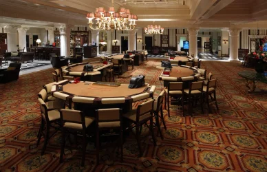 Regency στη Θεσσαλονίκη