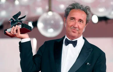 premi vinti da Paolo Sorrentino