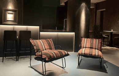 Кав'ярня-артпростір в Черкасах