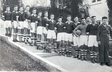 Футбольний клуб «Стахановець»