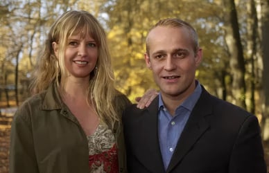 Jürgen Vogel, Madeleine Sommerfeld