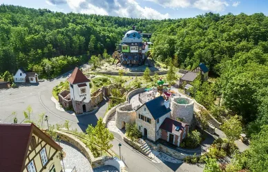 概要 ジブリパーク 概要