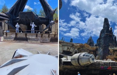 Disney's Hollywood Studios