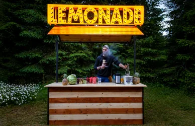 Gastro — Las Festival